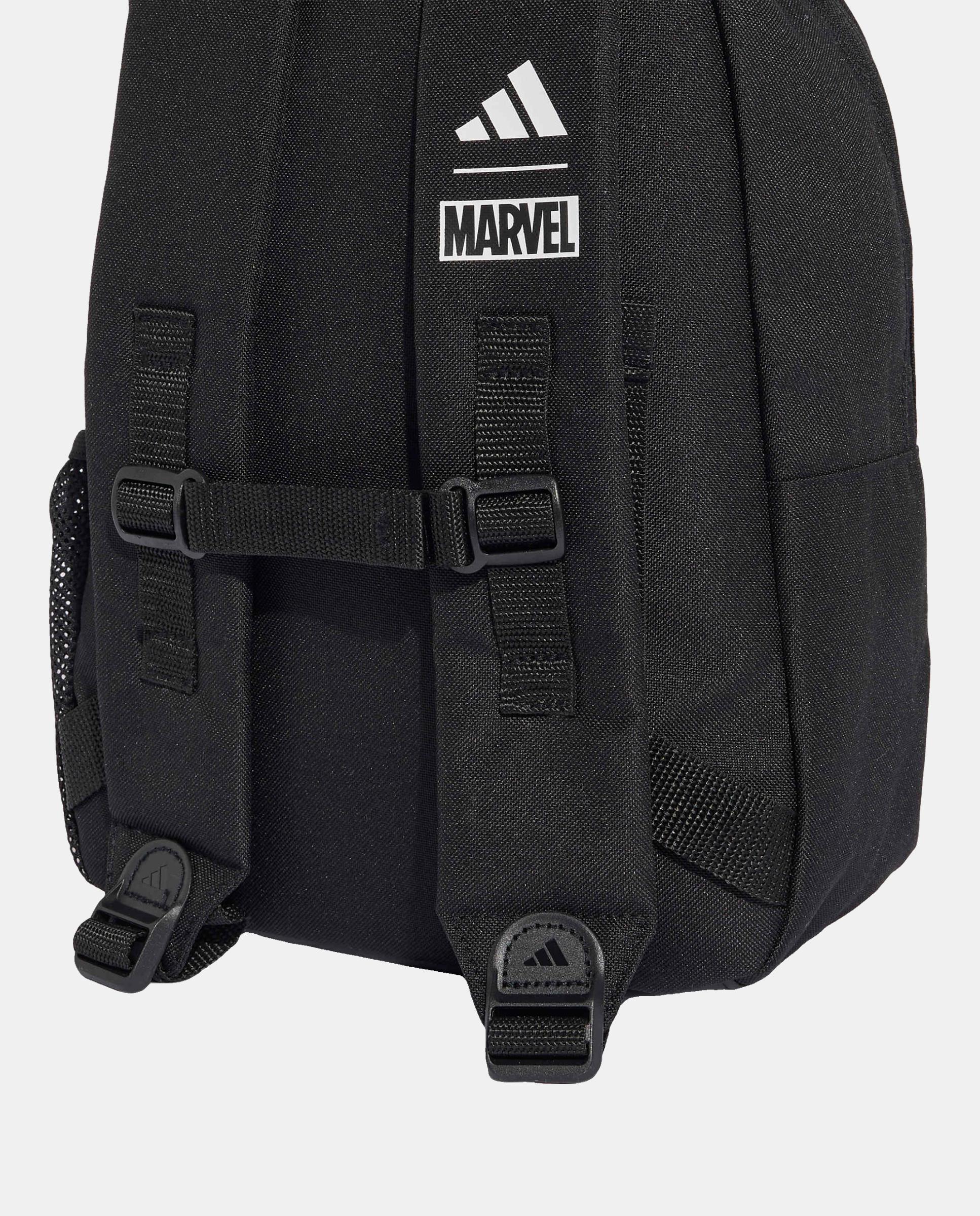 Imagen 6 de Mochila de Niños Brand Collaboration Adidas - Negro Negro
