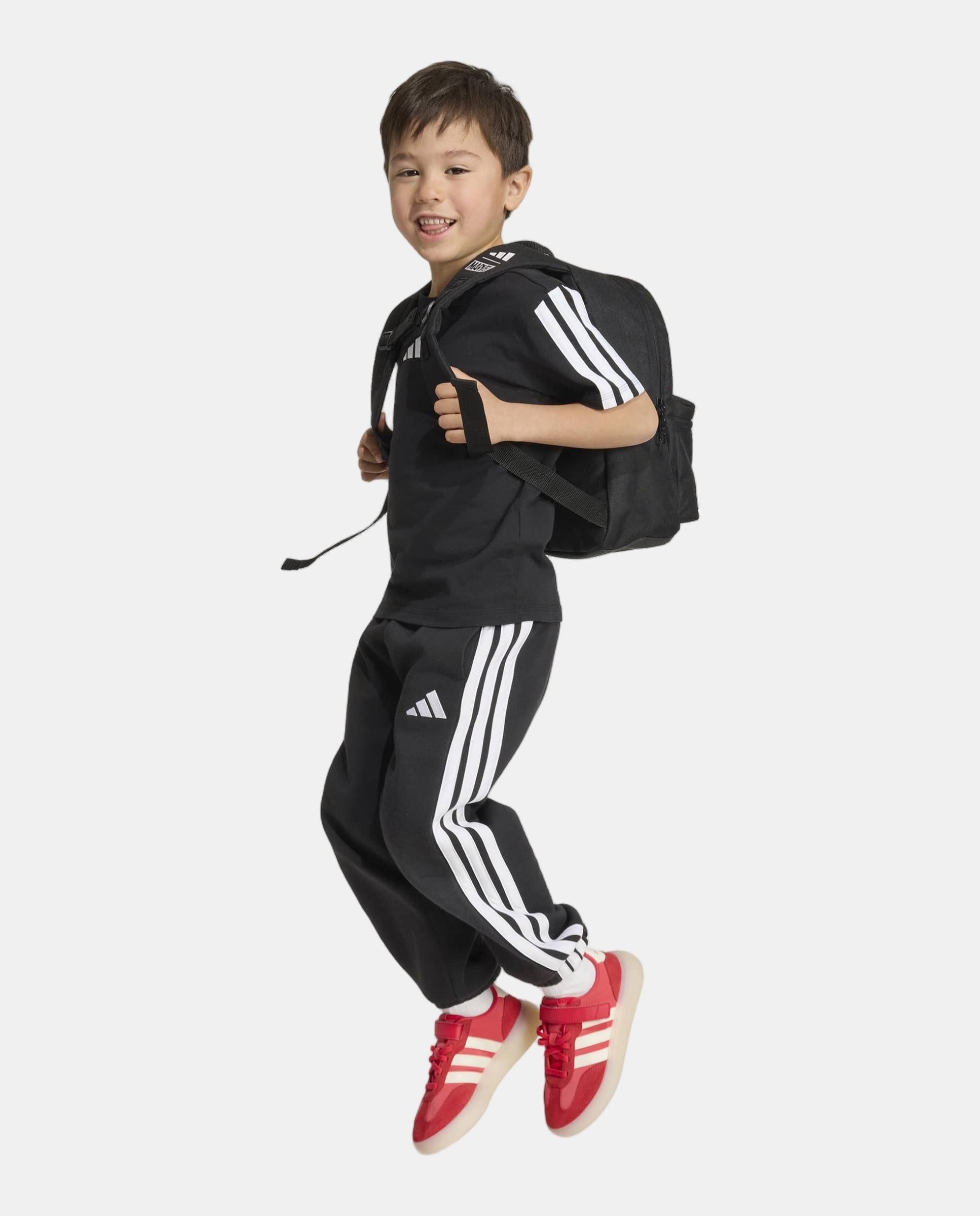 Imagen 7 de Mochila de Niños Brand Collaboration Adidas - Negro Negro