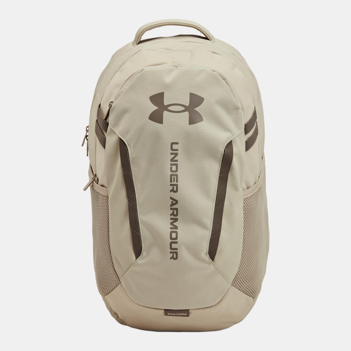 Imagem 0 de Mochila 29 litros UNISEX UA Hustle 6.0 Backpack UNDER ARMOUR