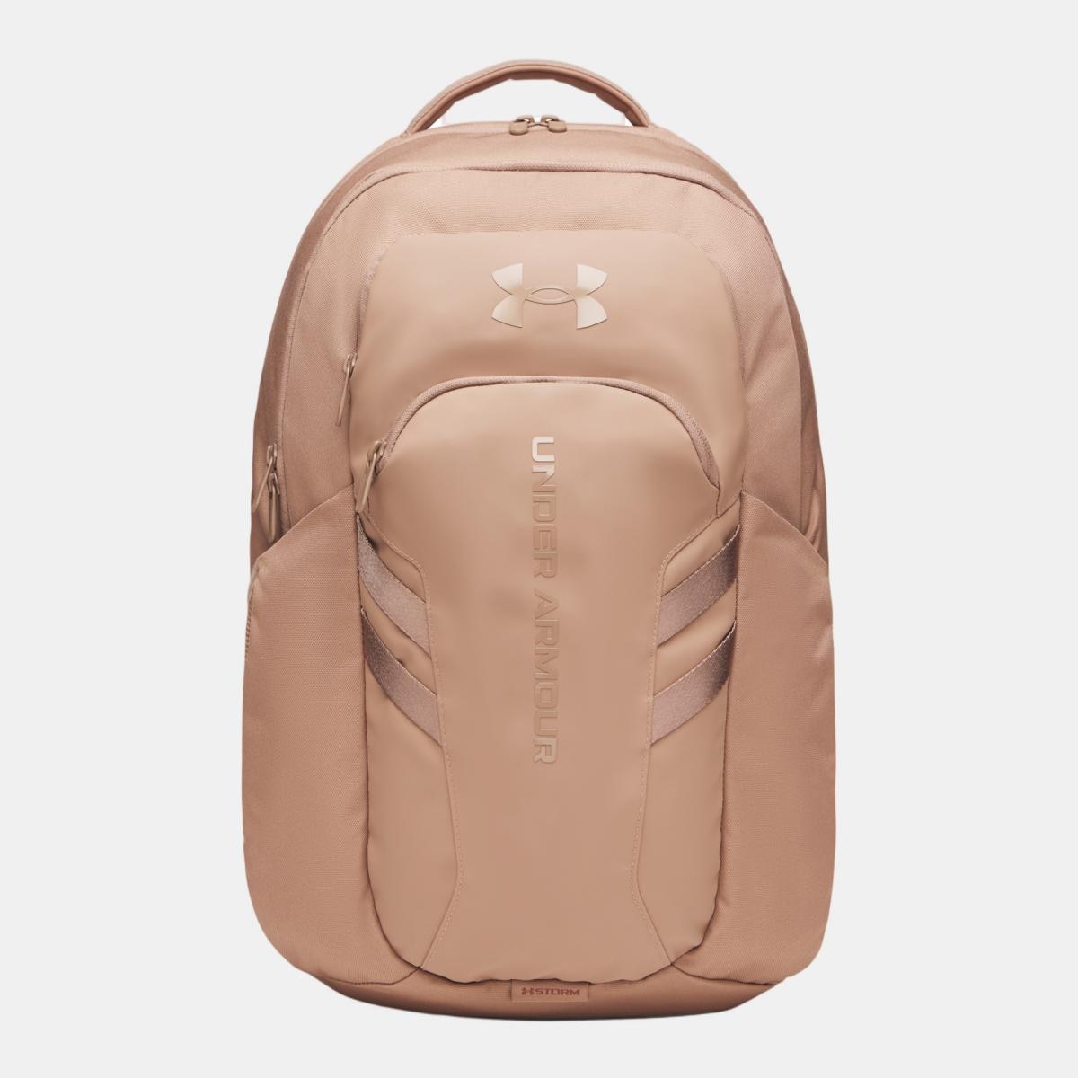 Imagem 0 de Mochila 31 litros Unisex UA Hustle Pro 6.0 Backpack Under Armour