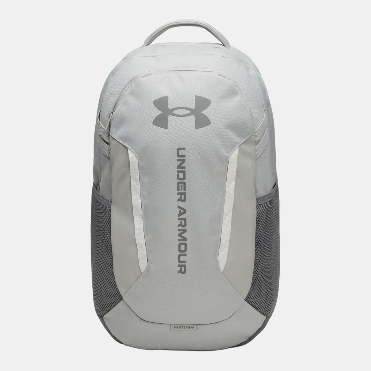 Imagem 0 de Mochila 29 litros Unisex UA Hustle 6.0 Backpack Under Armour