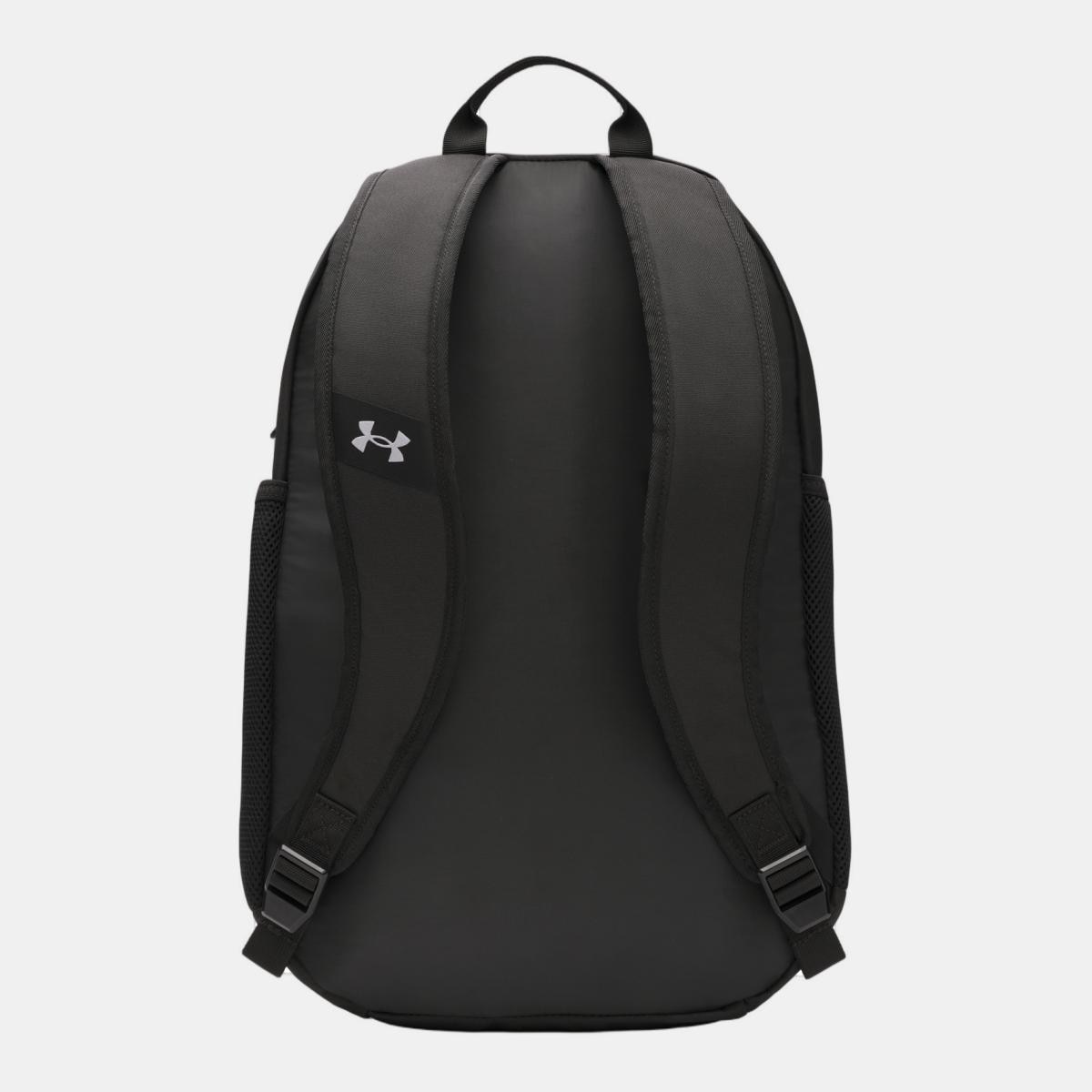 Mochila 29 litros Unisex Hustle Sport 6.0 Backpack Under Armour Pretos-2
