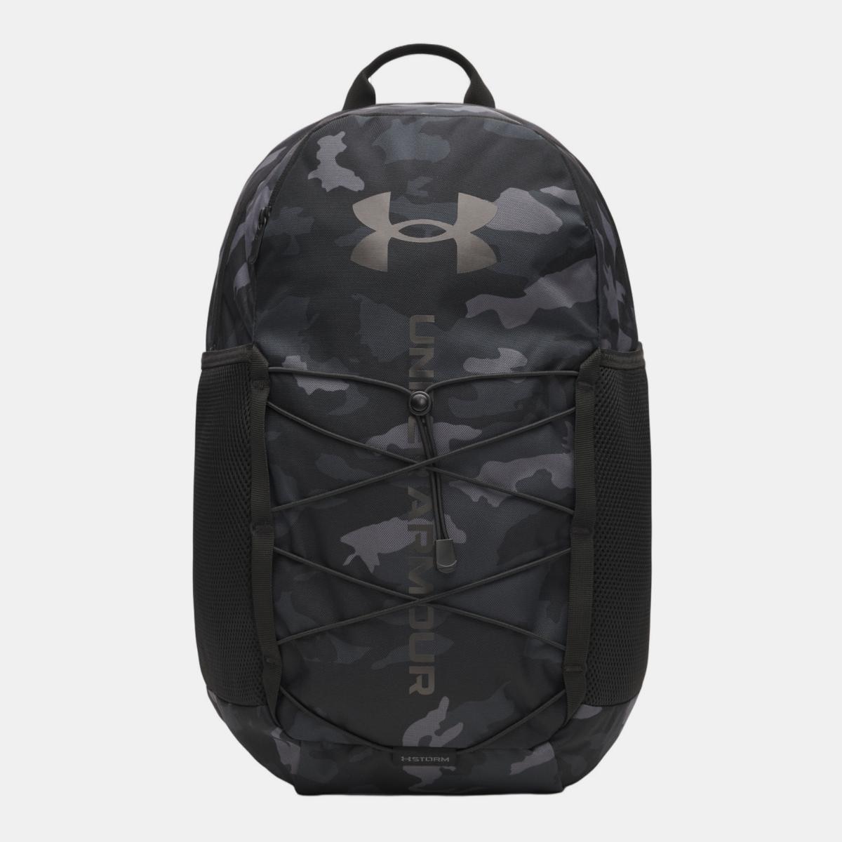 Imagem 0 de Mochila 29 litros Unisex Hustle Sport 6.0 Backpack Under Armour