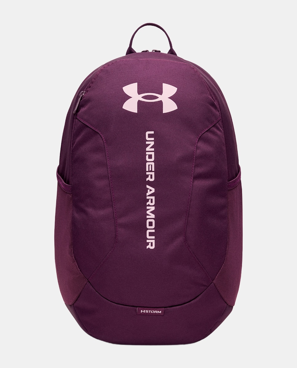 Imagem 0 de Mochila 26,5 Litros Unissexo UA Hustle Lite Backpack