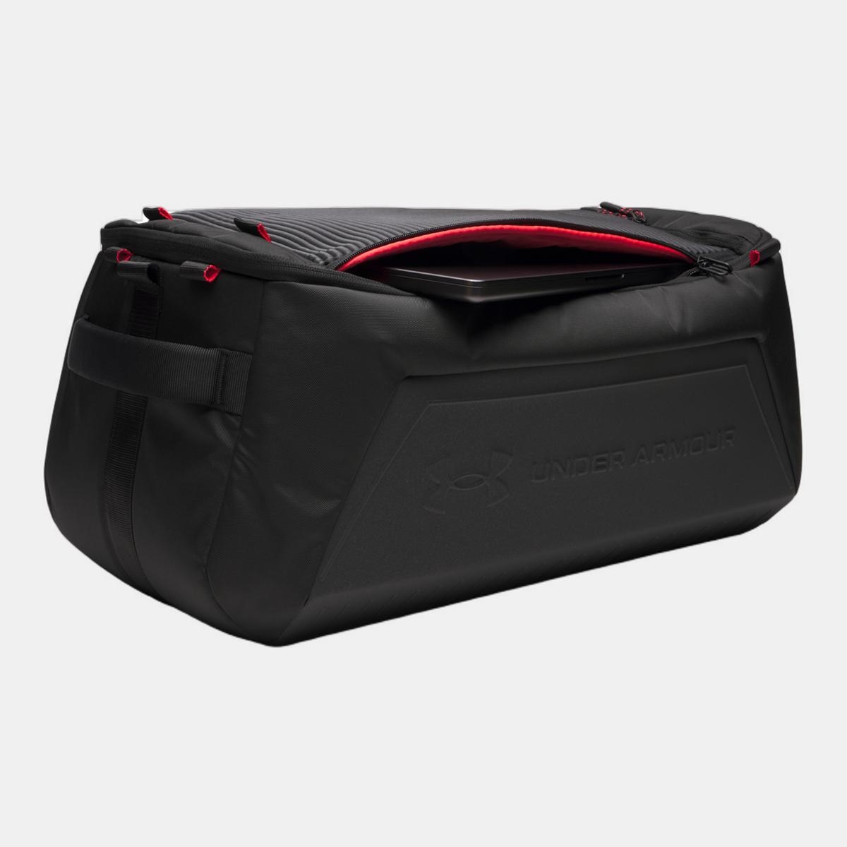 Mochila 28 Litros Unissexo No Weigh BP DF Pretos-5