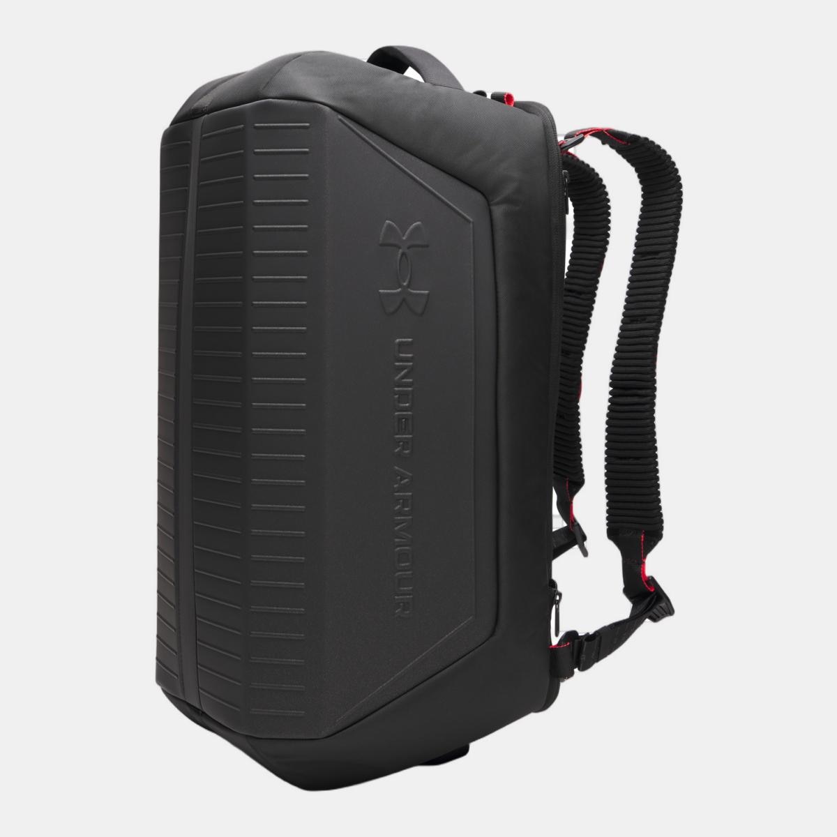 Mochila 28 Litros Unissexo No Weigh BP DF Pretos-6