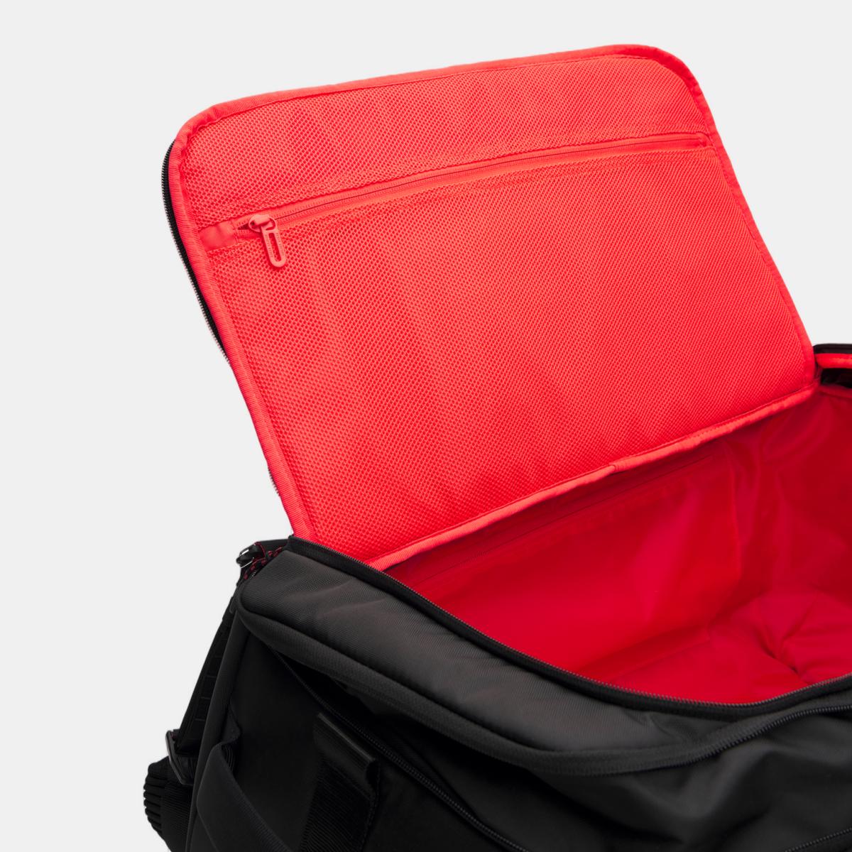 Mochila 28 Litros Unissexo No Weigh BP DF Pretos-8