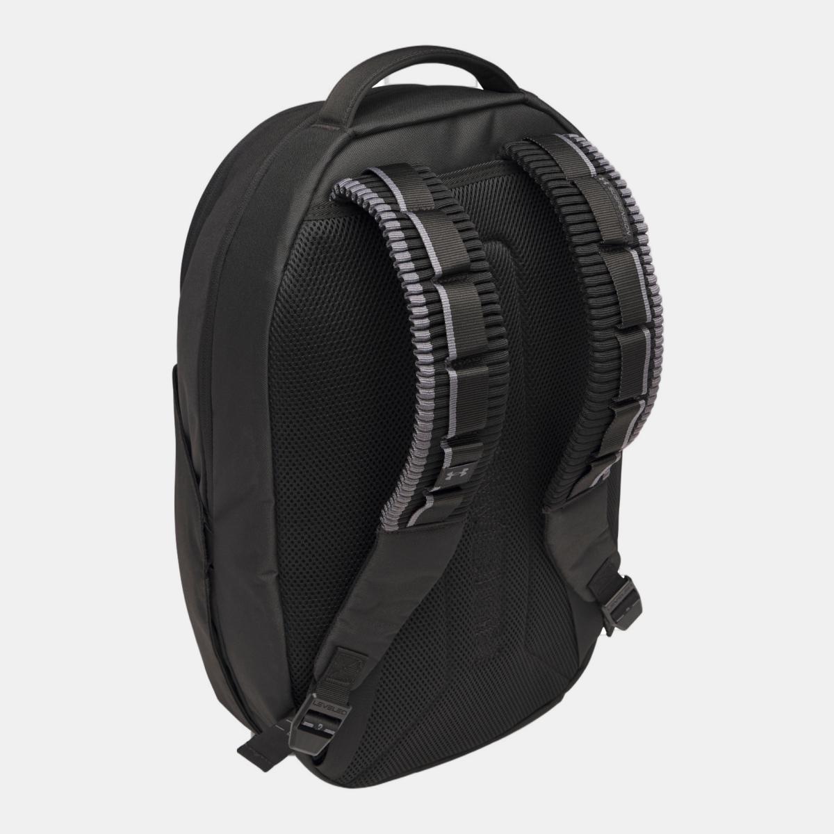 Mochila 26.5 litros Unisex No Weigh Lite BP Under Armour Cinzentos-2