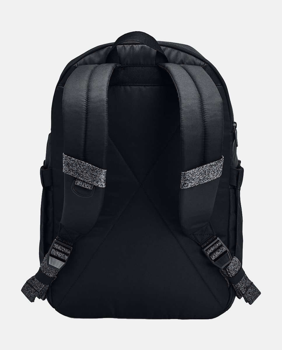 Mochila UA Studio Campus BP Preto-2