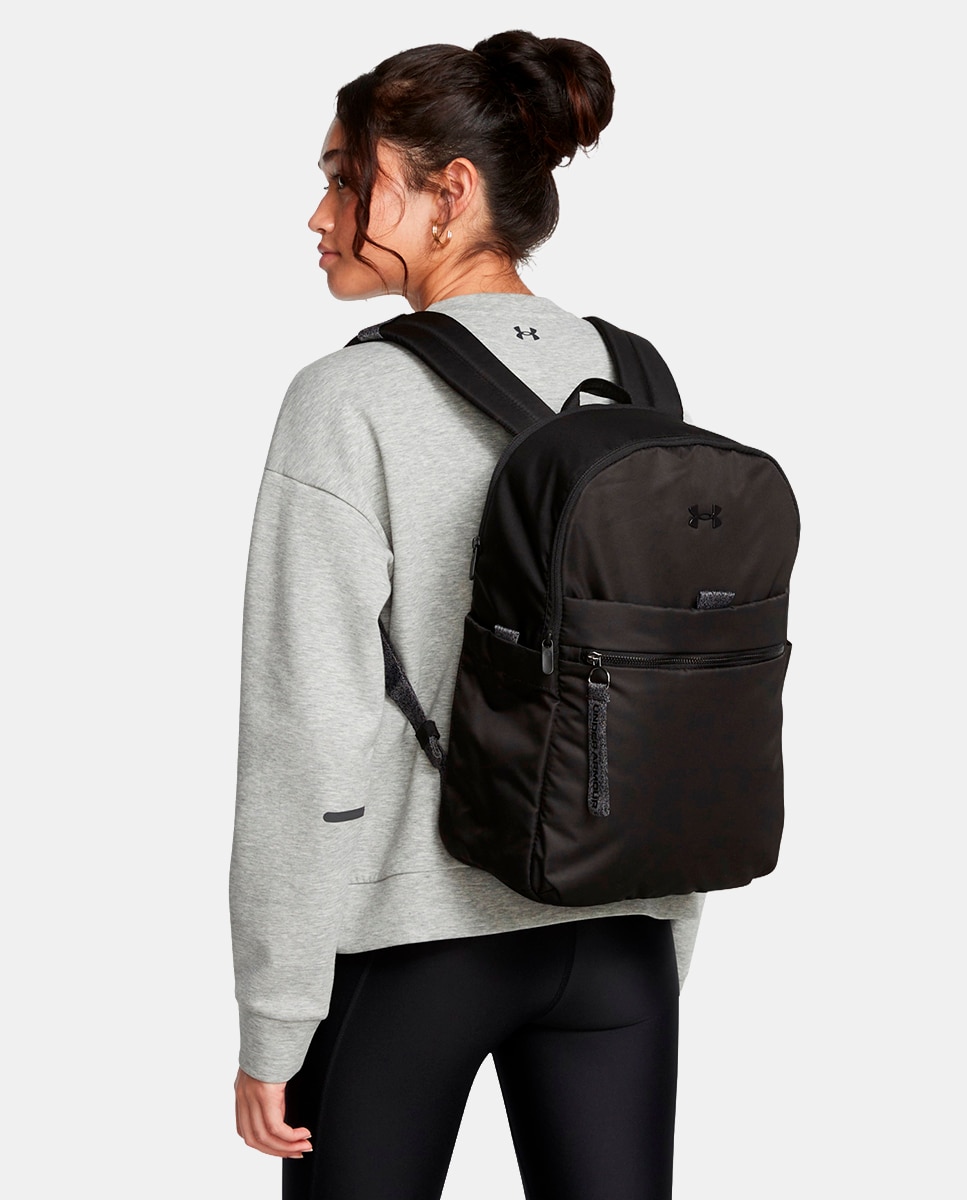 Mochila UA Studio Campus BP Preto-3