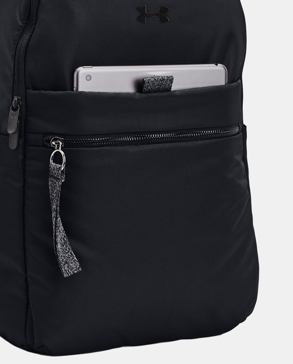 Mochila UA Studio Campus BP Preto-4