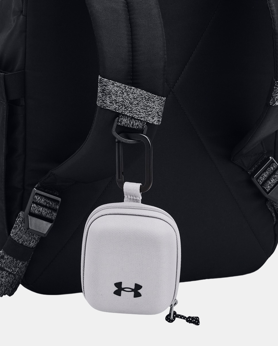 Mochila UA Studio Campus BP Preto-5