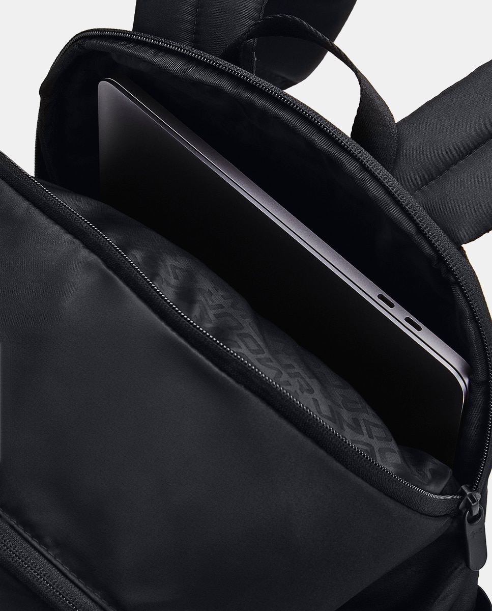 Mochila UA Studio Campus BP Preto-7