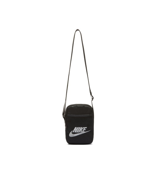 Mala desportiva Heritage Crossbody Preto-1