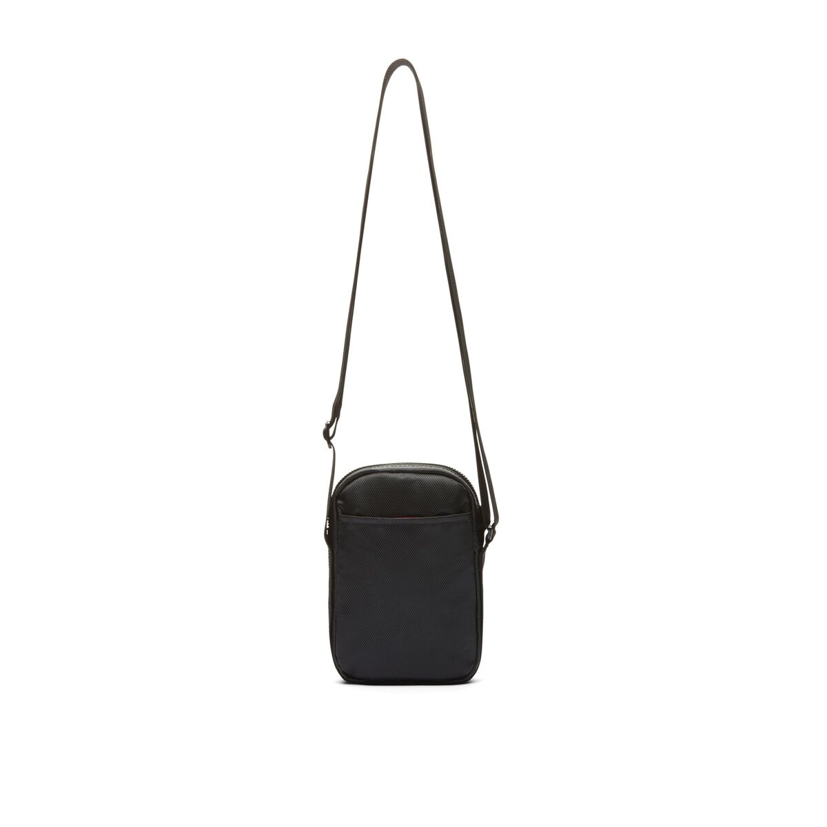 Mala desportiva Heritage Crossbody Preto-2