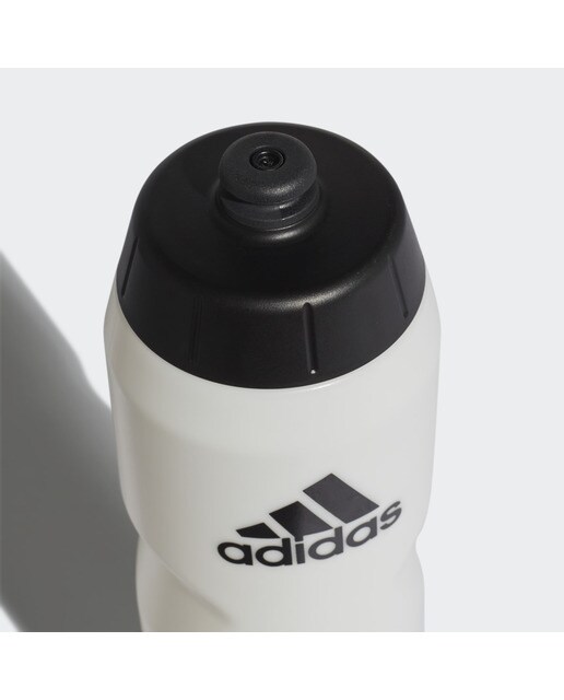 Garrafa de hidratação Perf Branco / Preto-2