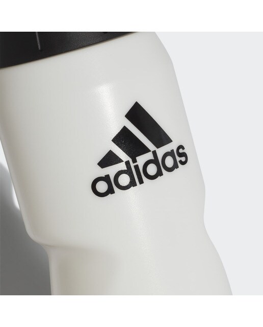 Garrafa de hidratação Perf Branco / Preto-3