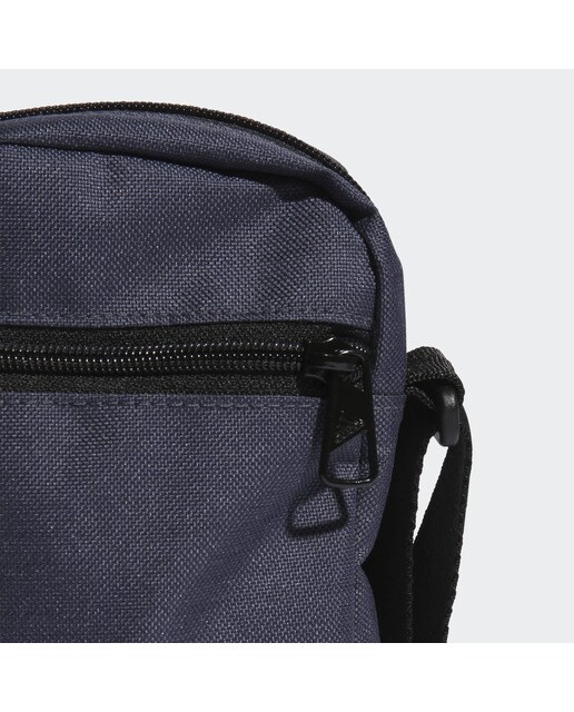 Mala a Tiracolo Essentials Originals Azul-marinho-5