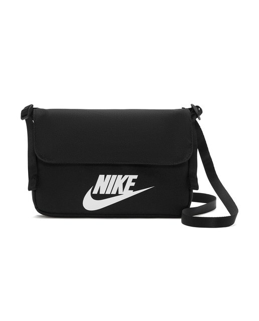Mala a Tiracolo Future 365 Sportswear Preto-1