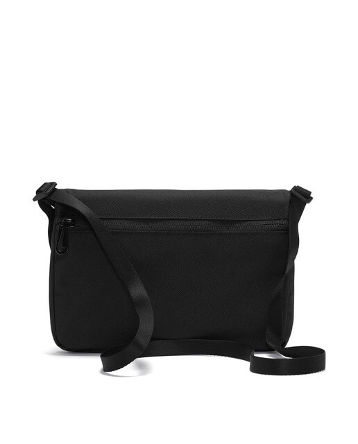 Mala a Tiracolo Future 365 Sportswear Preto-2