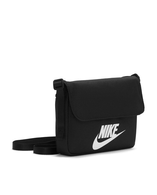 Mala a Tiracolo Future 365 Sportswear Preto-3