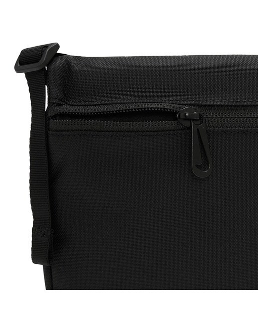 Mala a Tiracolo Future 365 Sportswear Preto-5