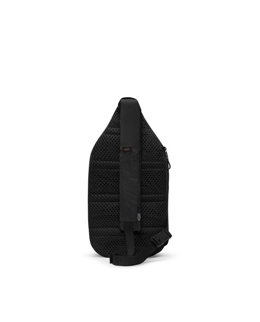 Mala a tiracolo Sportswear Essentials Preto-2