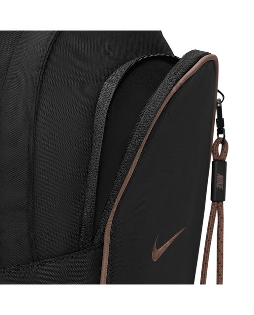 Mala a tiracolo Sportswear Essentials Preto-6