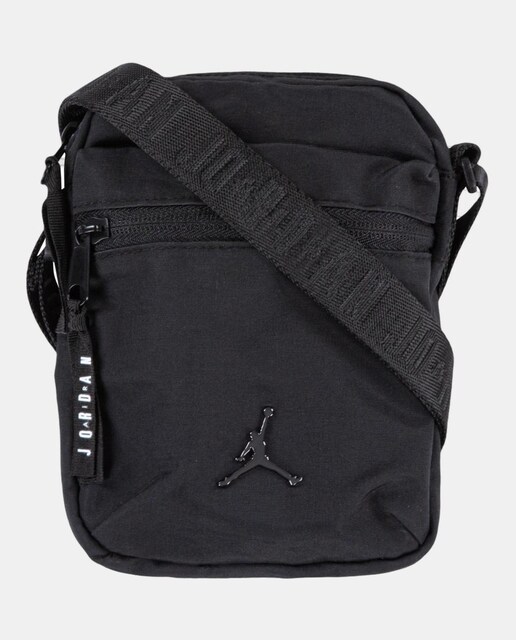 Imagem 0 de Mala a Tiracolo Airbone Festival Jordan