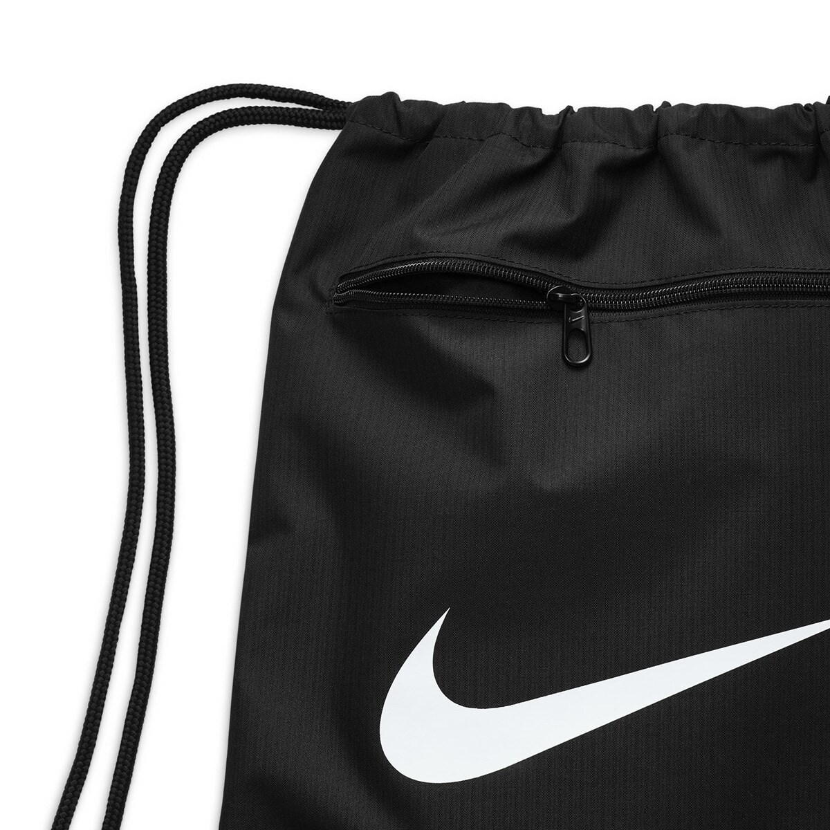 Gymsack Brasilia 9.5 Preto-3