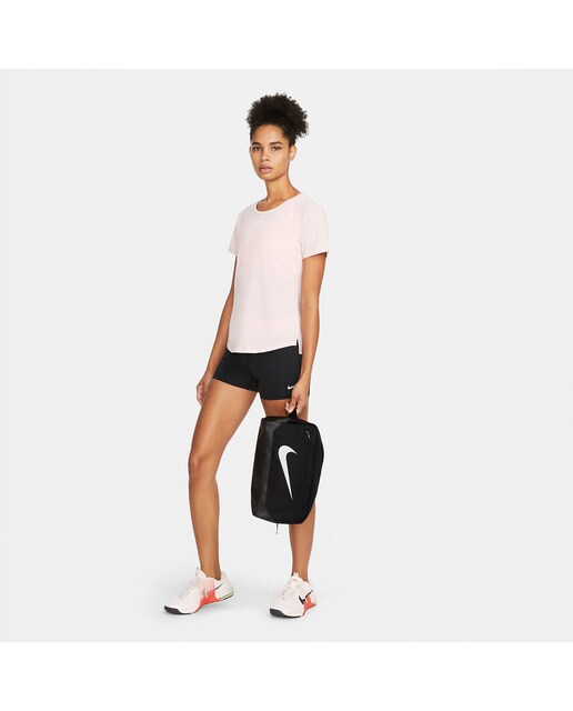Bolsa para sapatilhas Brasilia 9.5 Nike Preto-5