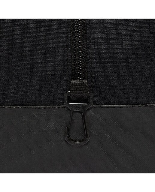 Bolsa para sapatilhas Brasilia 9.5 Nike Preto-7