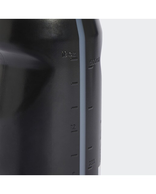 Bidon de Água Tiro - 0,5 L Preto-3