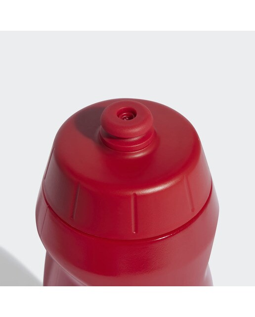 Bidon de Água Tiro - 0,5 L Vermelho-2