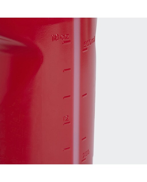 Bidon de Água Tiro - 0,5 L Vermelho-3