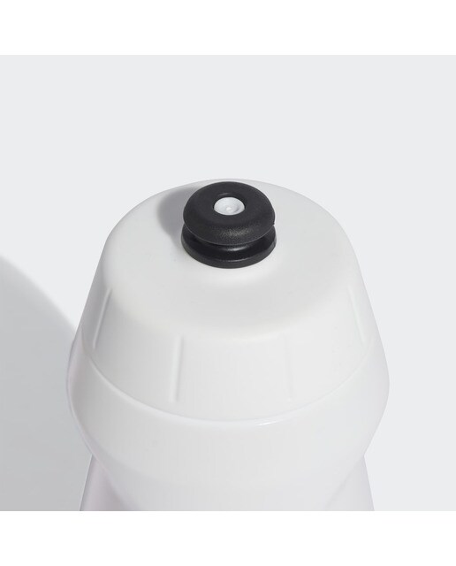 Bidon de Água Tiro - 0,5 L Branco-2