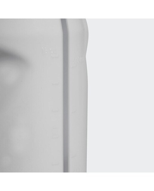 Bidon de Água Tiro - 0,5 L Branco-3