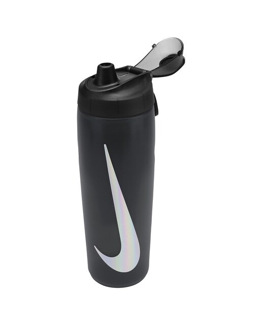 Garrafa de Água - 710 ml Antracite / Preto-3