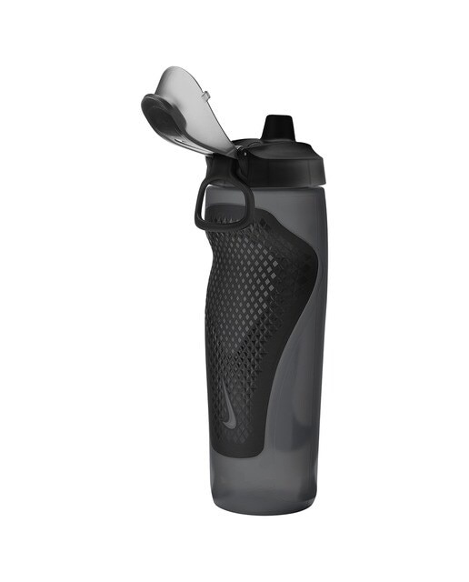 Garrafa de Água - 710 ml Antracite / Preto-4