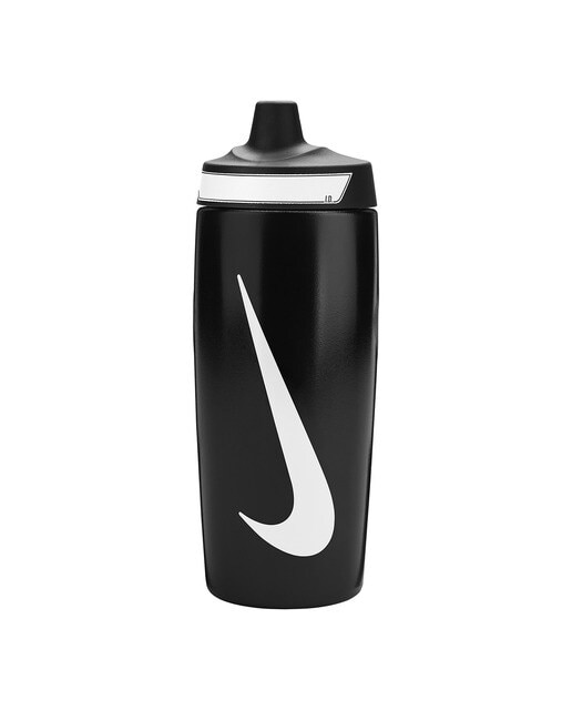 Garrafa 532 ml Preto / Branco-1