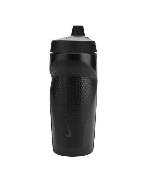 Garrafa 532 ml Preto / Branco-2