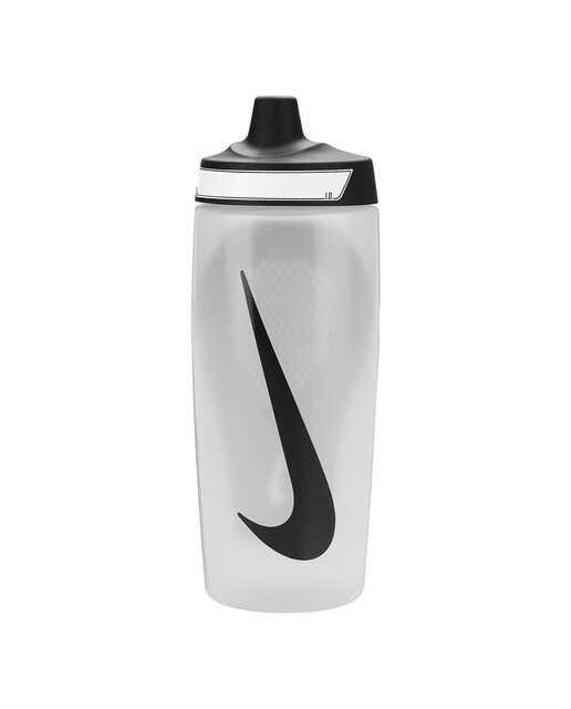 Garrafa 532 ml Bege / Preto-1