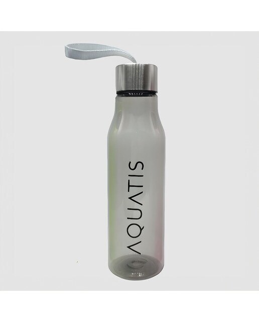 Botella Hiper Office 620 Aquatis Gris-1