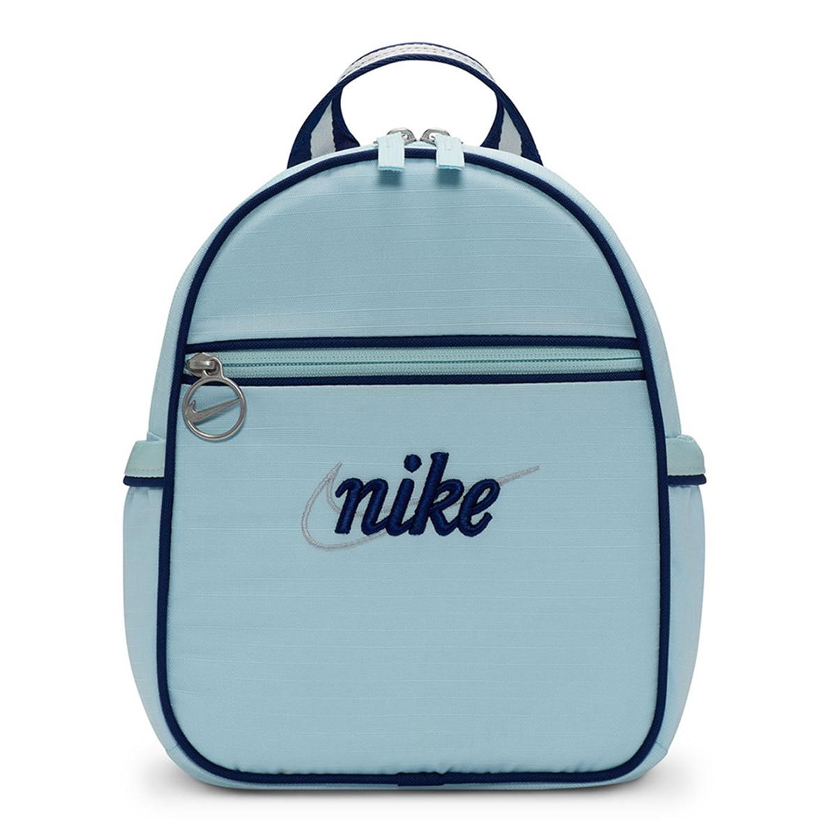 Mini Mochila Tipo Mala Sportswear F Azul-1
