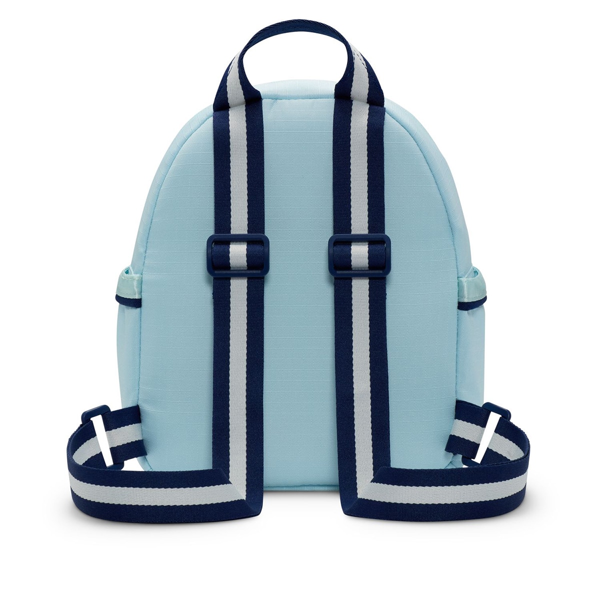 Mini Mochila Tipo Mala Sportswear F Azul-2