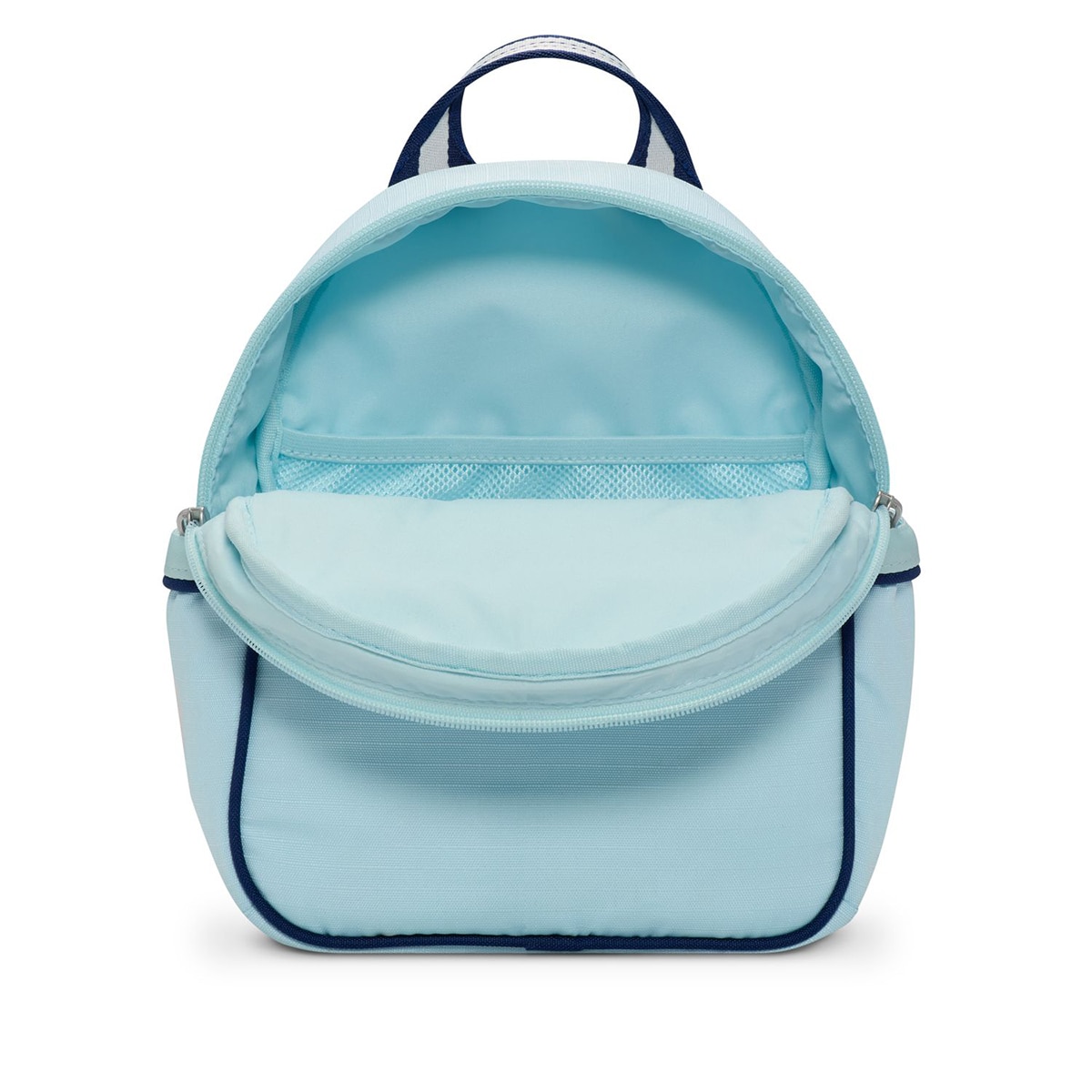 Mini Mochila Tipo Mala Sportswear F Azul-4