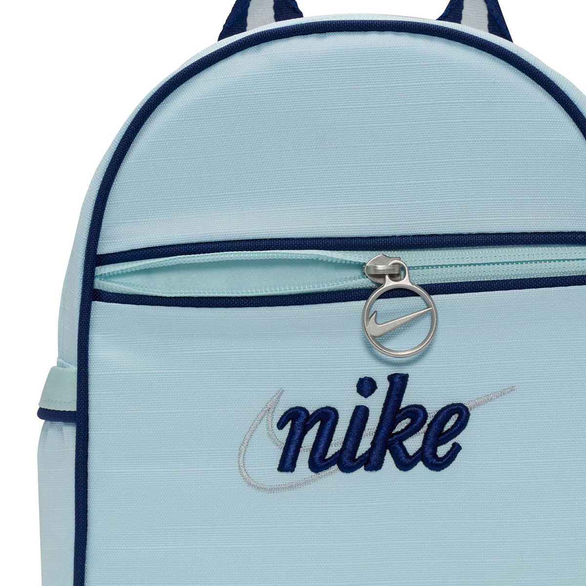 Mini Mochila Tipo Mala Sportswear F Azul-5
