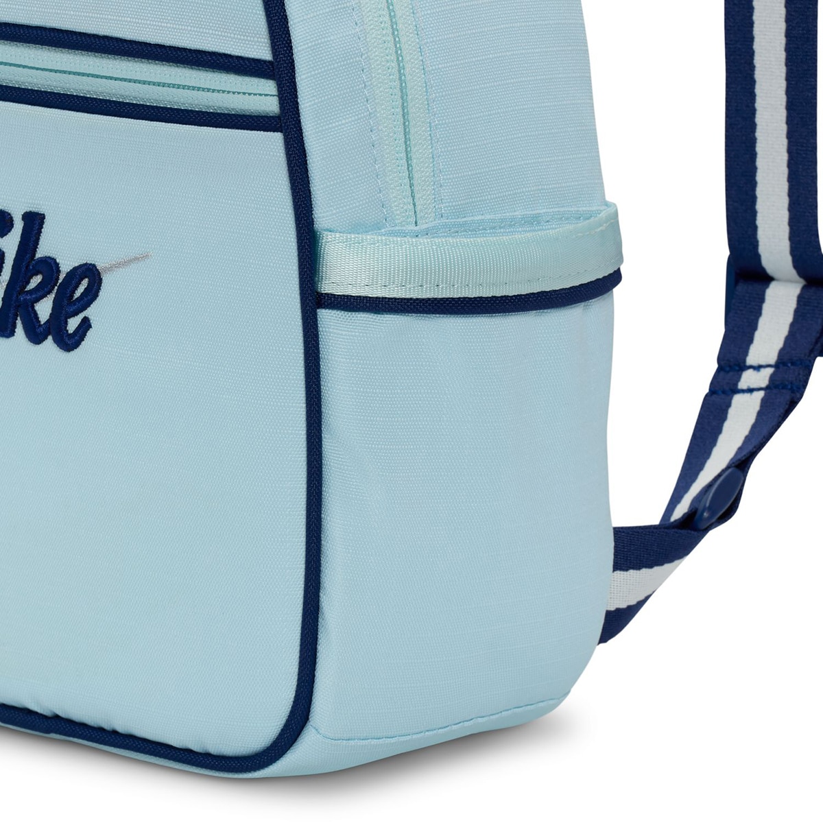 Mini Mochila Tipo Mala Sportswear F Azul-6