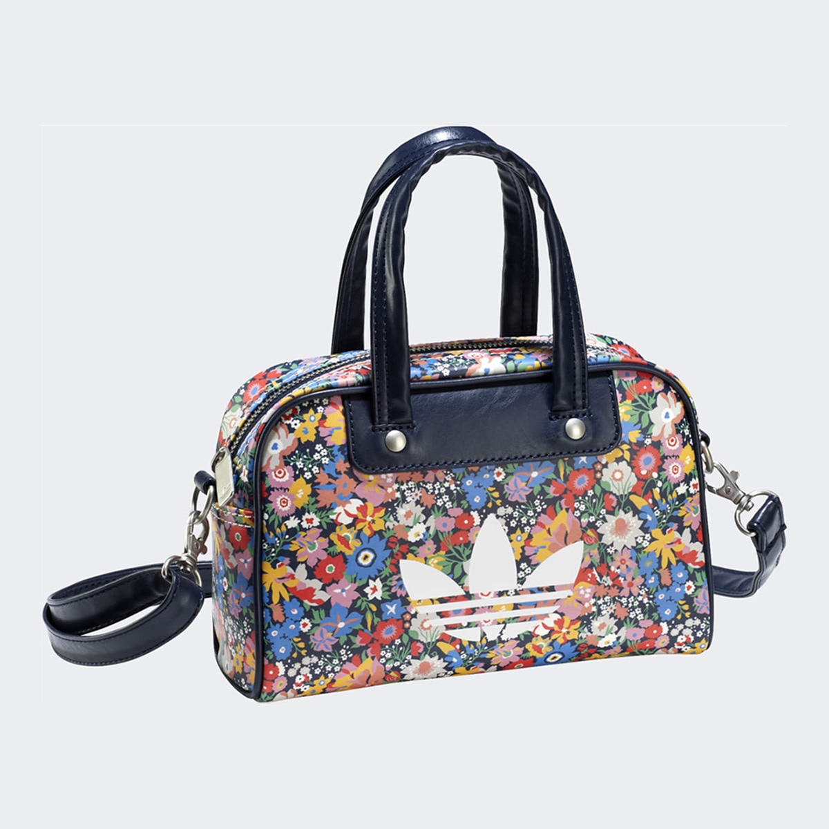 Mala de Ombro Liberty Bowling Originals Multicolor-1