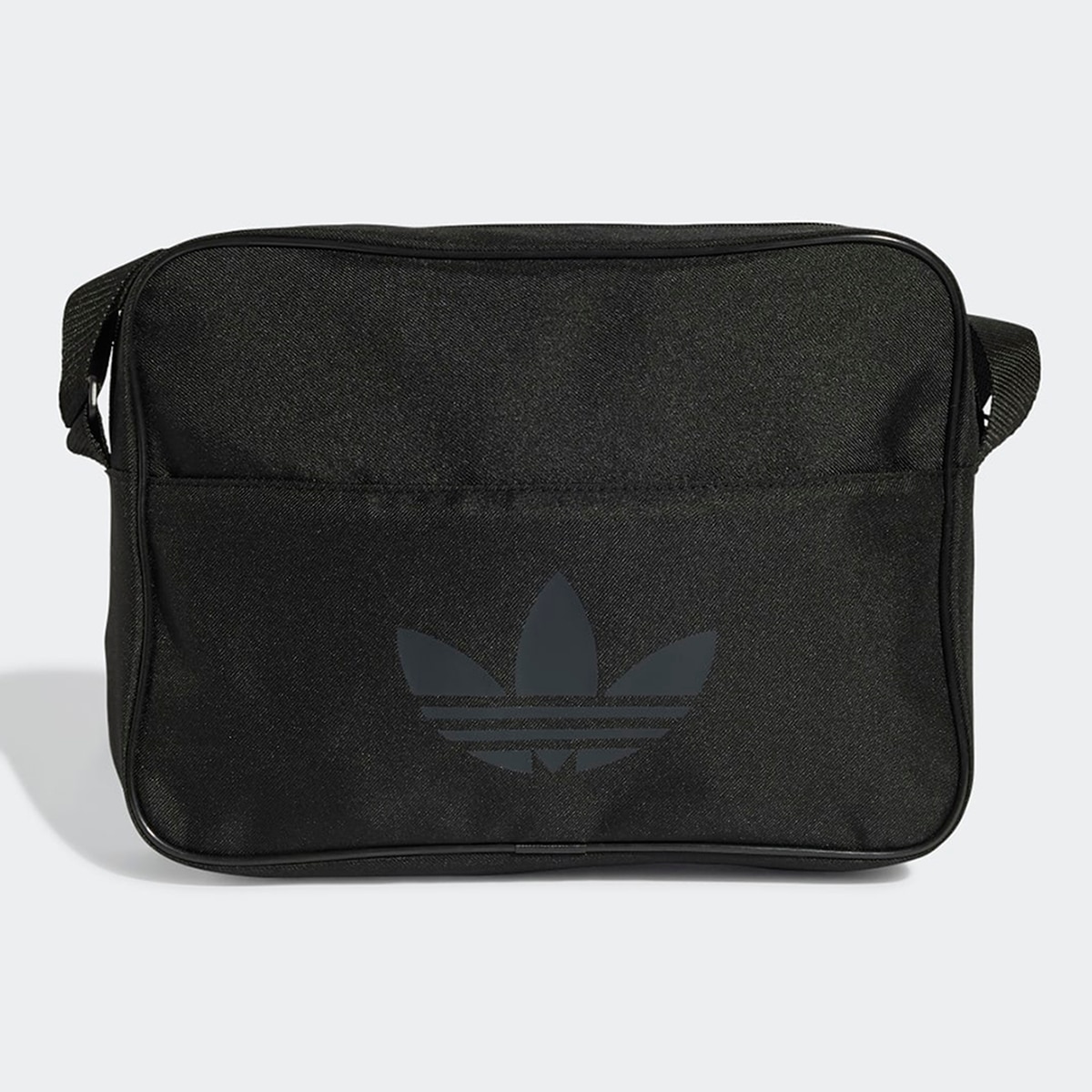 Mala de Ombro AC Airliner Originals Preto-1